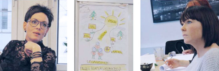 Værktøjskassen skal fyldes op