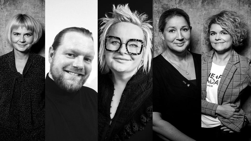 Bliv kreativt udfordret