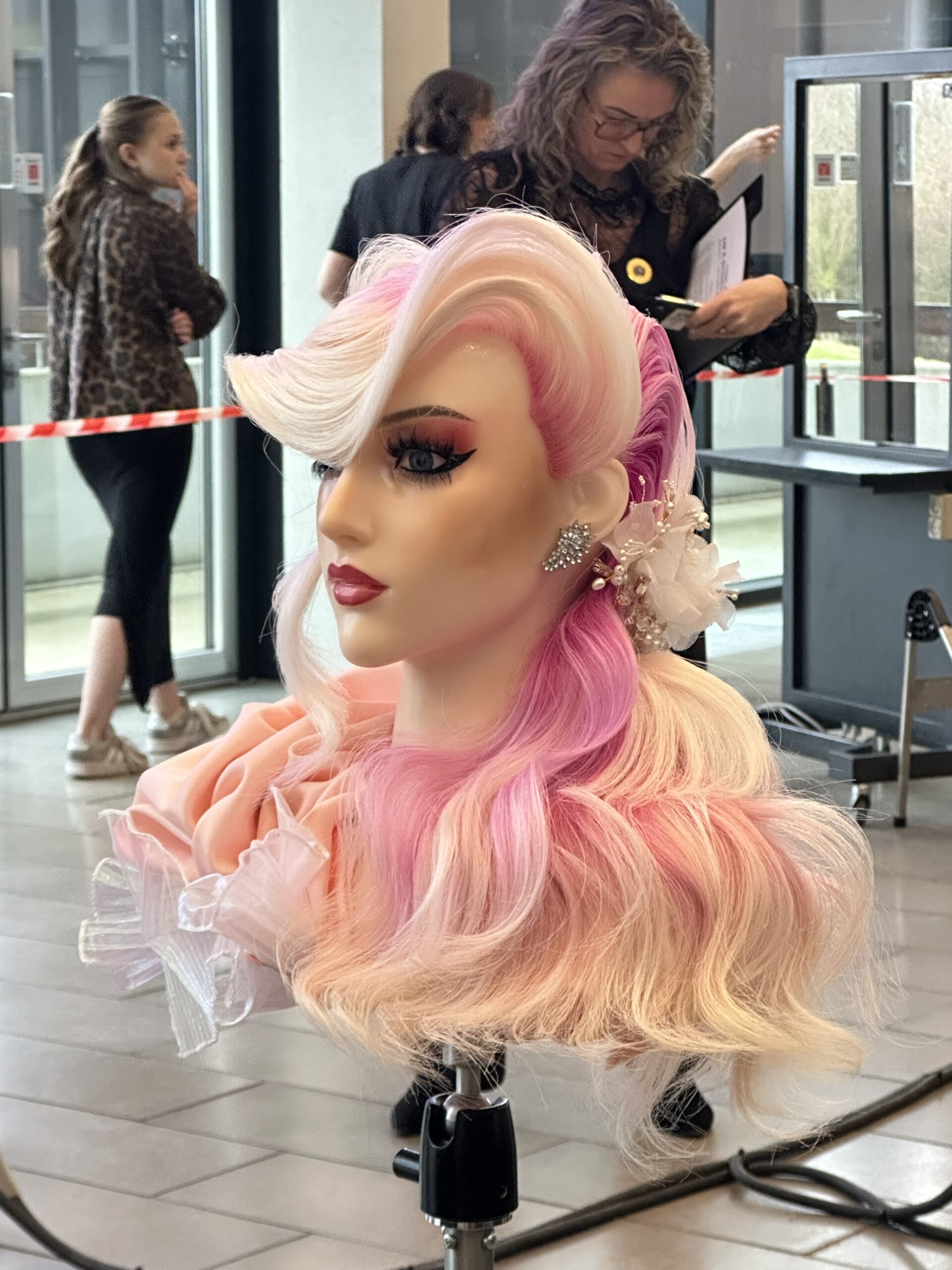 Resultater fra DM 2026