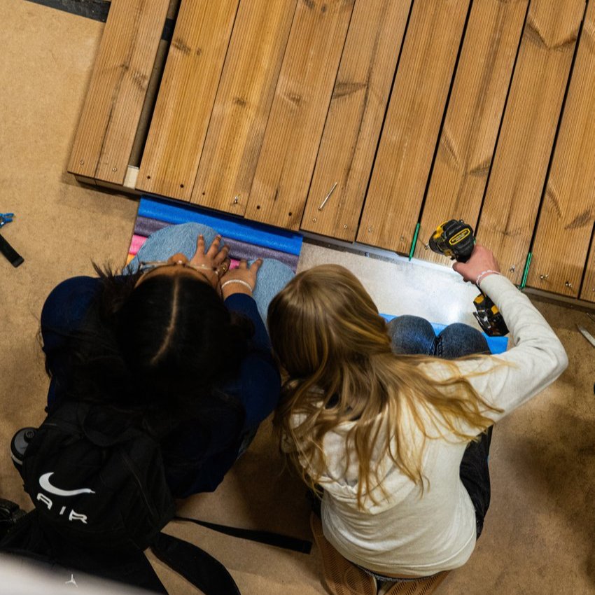 MiniSkills ruller ud i landet — og det er guld for vores fag