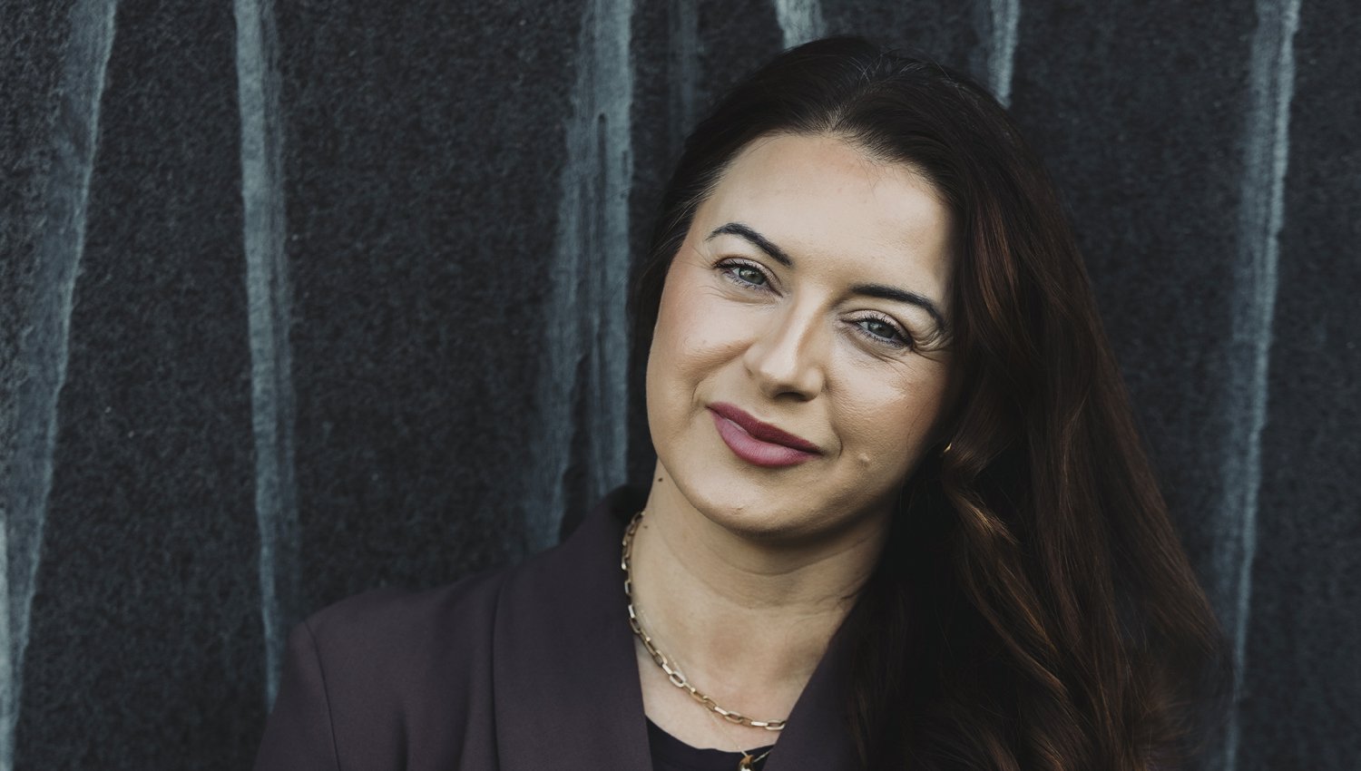 Minna brænder for ordentlighed og uddannelse